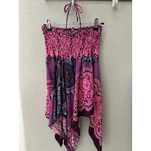 🆕⭐NWT 3 Piece Strapless Top Bundle Shein Gibsonlook SZ SXM & Small 1-2 DAY SHIP - Picture 4 of 5